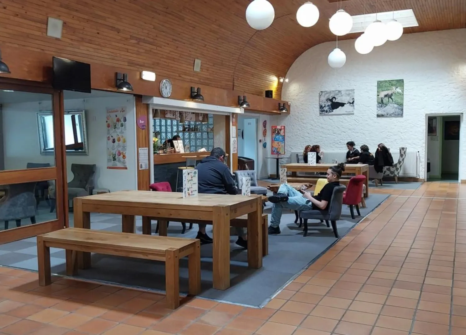 Vvf Le Lioran Les Monts Du Cantal Hotel Saint-Jacques-des-Blats 3*,  France